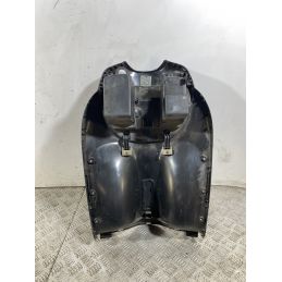 Carena Retroscudo Kymco People 125 Dal 1999 al 2005  1749032487418