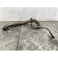 Collettore Di Scarico Con Sonda Lambda Piaggio Beverly 350 dal 2011 al 2018  1749033712267