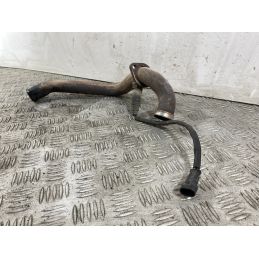 Collettore Di Scarico Con Sonda Lambda Piaggio Beverly 350 dal 2011 al 2018  1749033712267