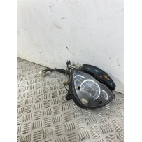 Strumentazione Contachilometri Completa Honda SH 150 Dal 2005 al 2008 KM 65075  1749034154349
