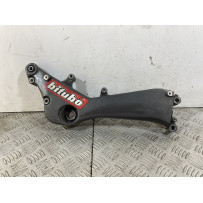Staffa Supporto Marmitta Honda Silver Wing 400 Dal 2001 al 2009  1749034289188