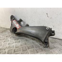 Staffa Supporto Marmitta Honda Silver Wing 400 Dal 2001 al 2009  1749034289188