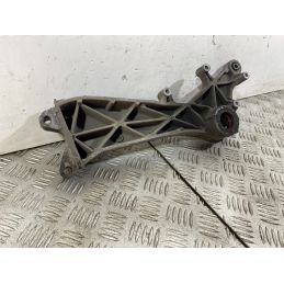 Staffa Supporto Marmitta Honda Silver Wing 400 Dal 2001 al 2009  1749034289188