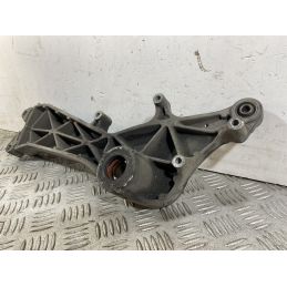 Staffa Supporto Marmitta Honda Silver Wing 400 Dal 2001 al 2009  1749034289188