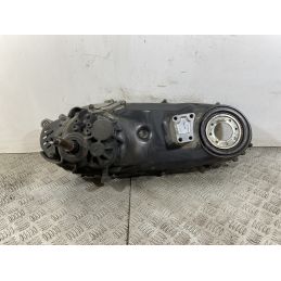 Carter Trasmissione Sinistro Honda Silver Wing 400 Dal 2001 al 2009  1749040058839