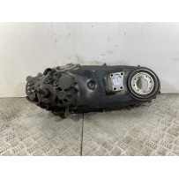 Carter Trasmissione Sinistro Honda Silver Wing 400 Dal 2001 al 2009  1749040058839