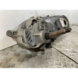 Carter Trasmissione Sinistro Honda Silver Wing 400 Dal 2001 al 2009  1749040058839