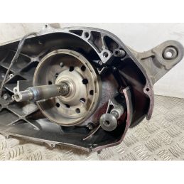 Carter Trasmissione Sinistro Honda Silver Wing 400 Dal 2001 al 2009  1749040058839