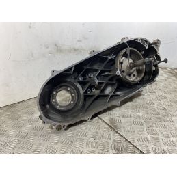 Carter Trasmissione Sinistro Honda Silver Wing 400 Dal 2001 al 2009  1749040058839