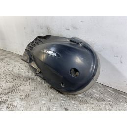 Coperchio carter posteriore Honda Silver Wing 600 dal 2001 al 2009  1749042662386