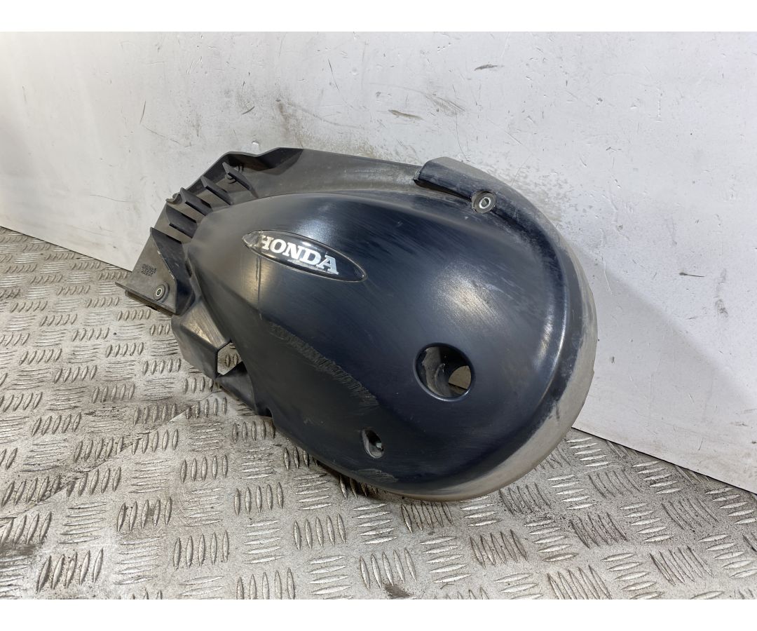 Coperchio carter posteriore Honda Silver Wing 600 dal 2001 al 2009  1749042662386