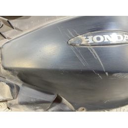 Coperchio carter posteriore Honda Silver Wing 600 dal 2001 al 2009  1749042662386