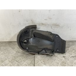 Coperchio carter posteriore Honda Silver Wing 600 dal 2001 al 2009  1749042662386