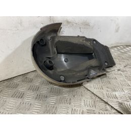 Coperchio carter posteriore Honda Silver Wing 600 dal 2001 al 2009  1749042662386