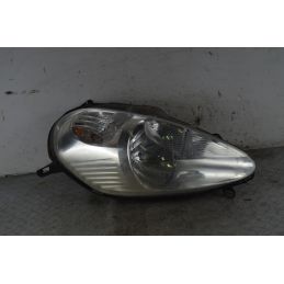 Faro Anteriore DX Fiat Grande Punto Dal 2005 al 2018 Cod 51701594  1749041294298
