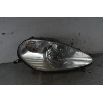 Faro Anteriore DX Fiat Grande Punto Dal 2005 al 2018 Cod 51701594  1749041294298
