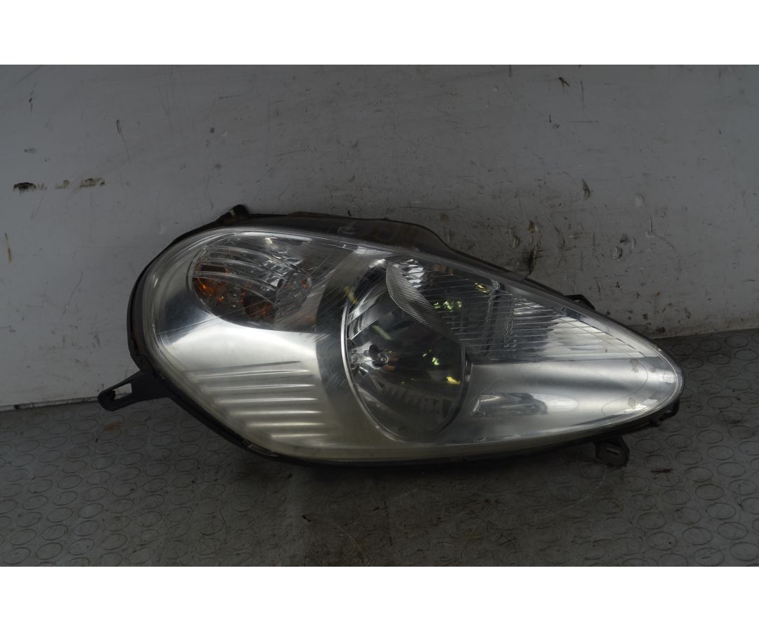 Faro Anteriore DX Fiat Grande Punto Dal 2005 al 2018 Cod 51701594  1749041294298