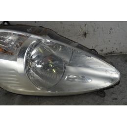 Faro Anteriore DX Fiat Grande Punto Dal 2005 al 2018 Cod 51701594  1749041294298