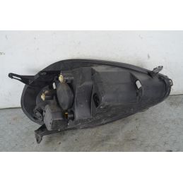 Faro Anteriore DX Fiat Grande Punto Dal 2005 al 2018 Cod 51701594  1749041294298