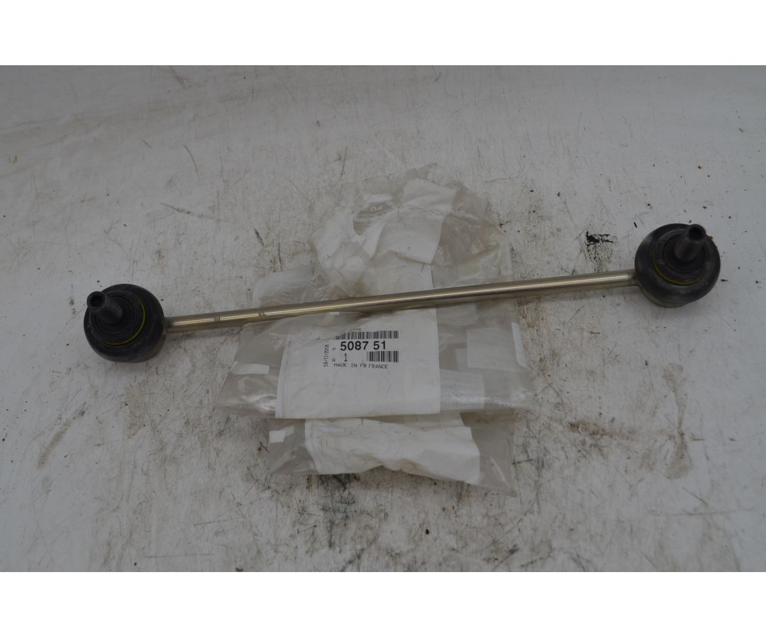 Tirante barra stabilizzatrice Lancia Phedra Dal 2002 al 2011 Cod 508751  1749042490866