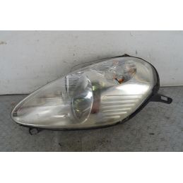 Faro Anteriore SX Fiat Grande Punto Dal 2005 al 2018 Cod 51701593  1749041661311