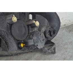 Faro Anteriore SX Fiat Grande Punto Dal 2005 al 2018 Cod 51701593  1749041661311