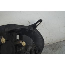 Faro Anteriore SX Fiat Grande Punto Dal 2005 al 2018 Cod 51701593  1749041661311