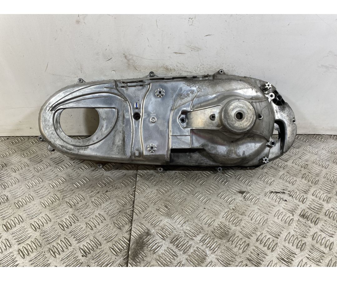 Carter Trasmissione Honda Silver Wing 600 dal 2001 al 2009  1749043380180