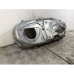 Carter Trasmissione Honda Silver Wing 600 dal 2001 al 2009  1749043380180