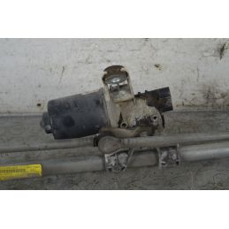 Motorino Tergicristalli Anteriore Dodge Nitro Dal 2006 al 2011 Cod 91498-322  1749043360915