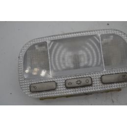 Plafoniera luce interna Citroen C4 Picasso Dal 2006 al 2013 Cod OE 6362Q6  1749043921079