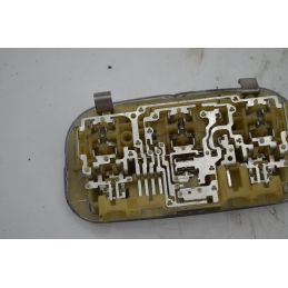 Plafoniera luce interna Citroen C4 Picasso Dal 2006 al 2013 Cod OE 6362Q6  1749043921079