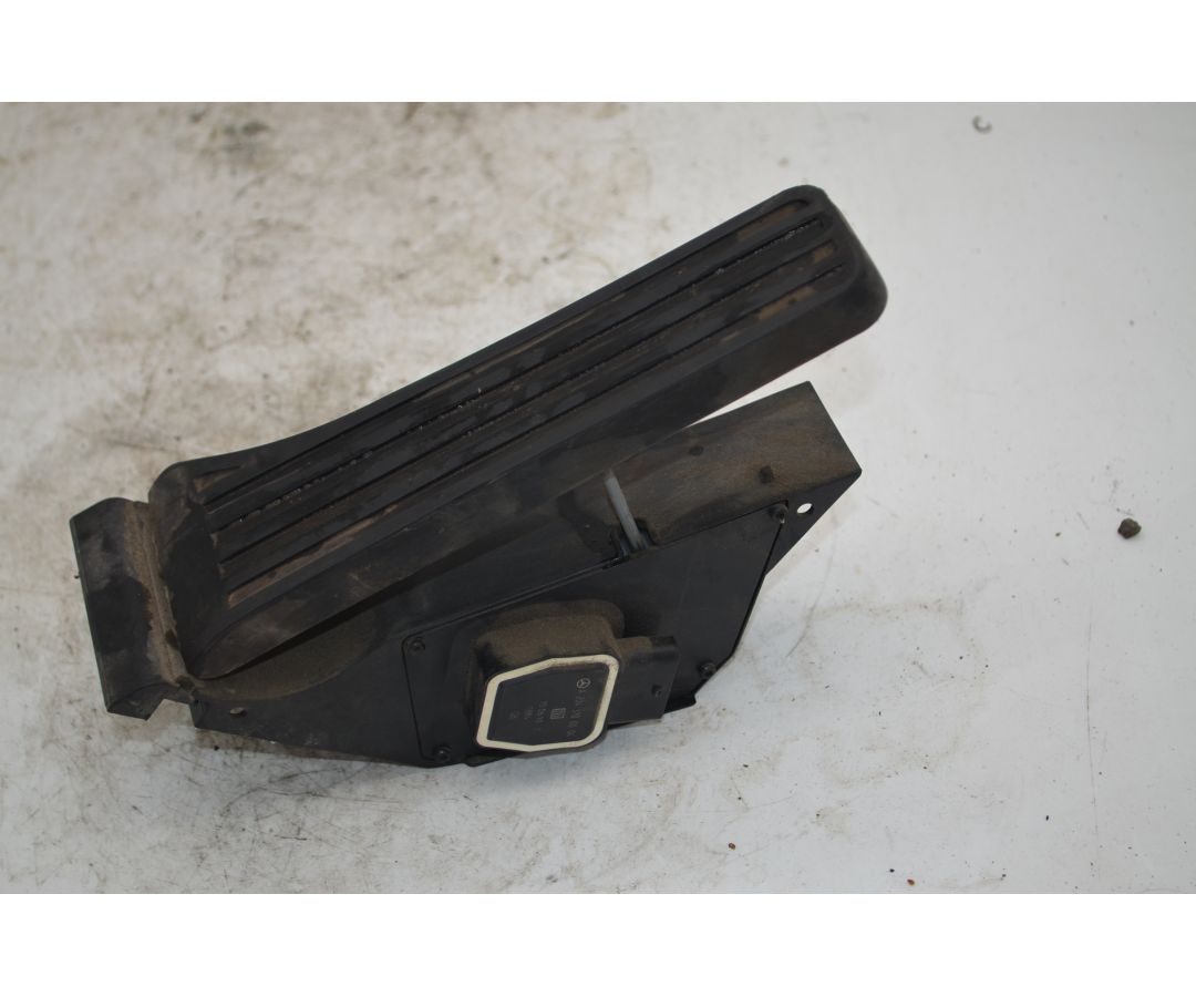 Pedale Acceleratore Mercedes Classe C W204 Dal 2007 al 2013 Cod A2043000004  1749043802309