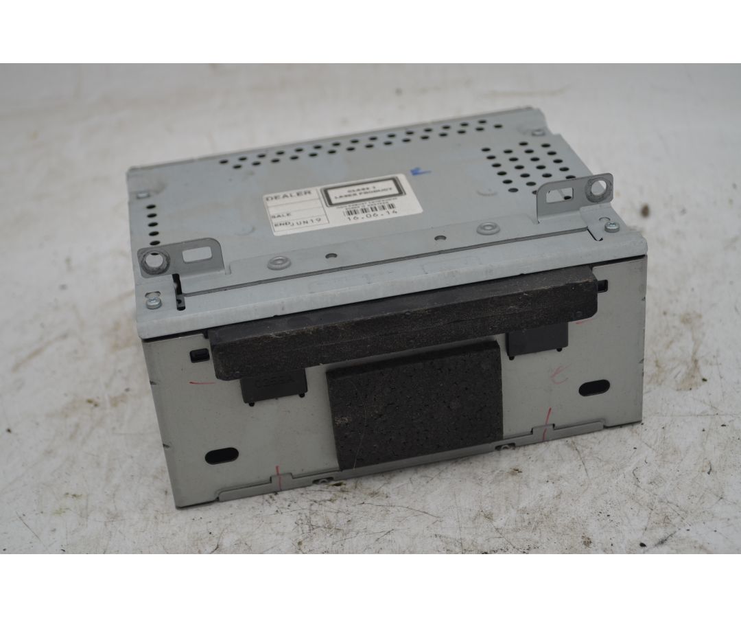 Autoradio Ford Ecosport Dal 2015 al 2018 Cod BM5T-18C815-PG  1749044252639
