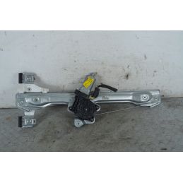 Motorino Alzavetro Posteriore DX Opel Karl Dal 2015 al 2019 Cod 42439343  1749044864962