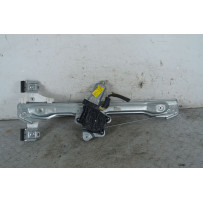 Motorino Alzavetro Posteriore DX Opel Karl Dal 2015 al 2019 Cod 42439343  1749044864962