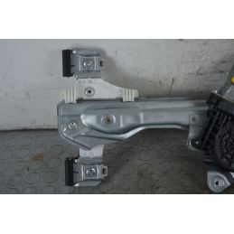 Motorino Alzavetro Posteriore DX Opel Karl Dal 2015 al 2019 Cod 42439343  1749044864962