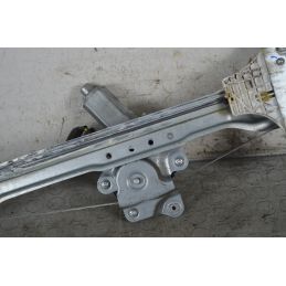 Motorino Alzavetro Posteriore DX Opel Karl Dal 2015 al 2019 Cod 42439343  1749044864962