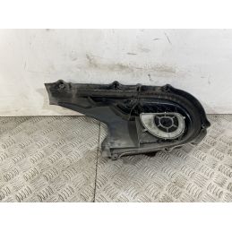 Carena Coperchio carter Anteriore Honda Silver Wing 600 dal 2001 al 2009  1749045083256