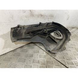 Carena Coperchio carter Anteriore Honda Silver Wing 600 dal 2001 al 2009  1749045083256