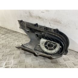 Carena Coperchio carter Anteriore Honda Silver Wing 600 dal 2001 al 2009  1749045083256