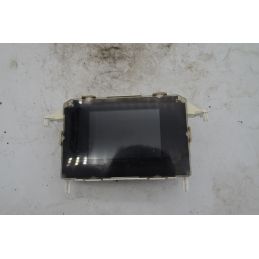 Schermo Ford Fiesta VI Dal 2008 al 2017 Cod 10R-035345  1749045585460