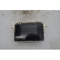 Schermo Ford Fiesta VI Dal 2008 al 2017 Cod 10R-035345  1749045585460