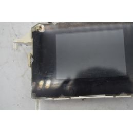 Schermo Ford Fiesta VI Dal 2008 al 2017 Cod 10R-035345  1749045585460