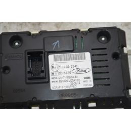 Schermo Ford Fiesta VI Dal 2008 al 2017 Cod 10R-035345  1749045585460