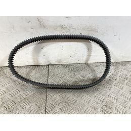 Cinghia Trasmissione Honda Silver Wing 600 dal 2001 al 2009  1749046930467