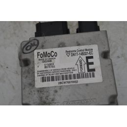 Centralina ECU Ford Ecosport Dal 2012 al 2022 Cod DN1T-14B321-EC  1749046534030