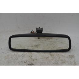 Specchietto Retrovisore Interno Ford Ecosport Dal 2014 al 2018 Cod 026532  1749046989427