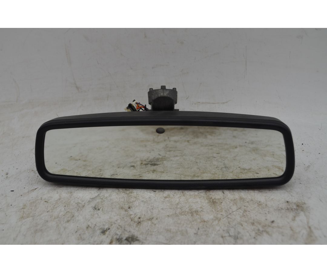 Specchietto Retrovisore Interno Ford Ecosport Dal 2014 al 2018 Cod 026532  1749046989427