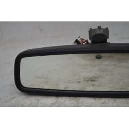 Specchietto Retrovisore Interno Ford Ecosport Dal 2014 al 2018 Cod 026532  1749046989427